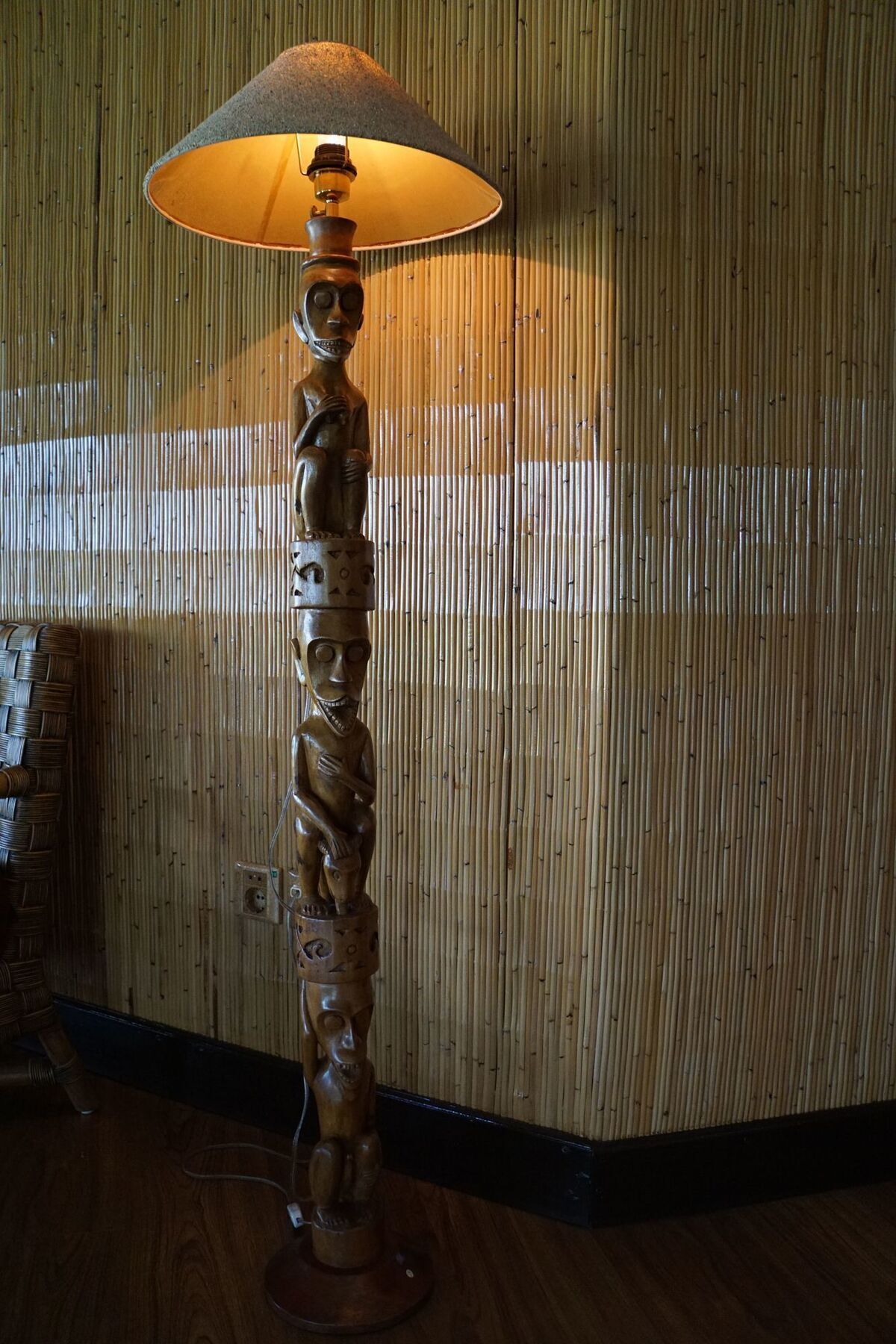 Samboja Lodge Баликпапан Екстериор снимка