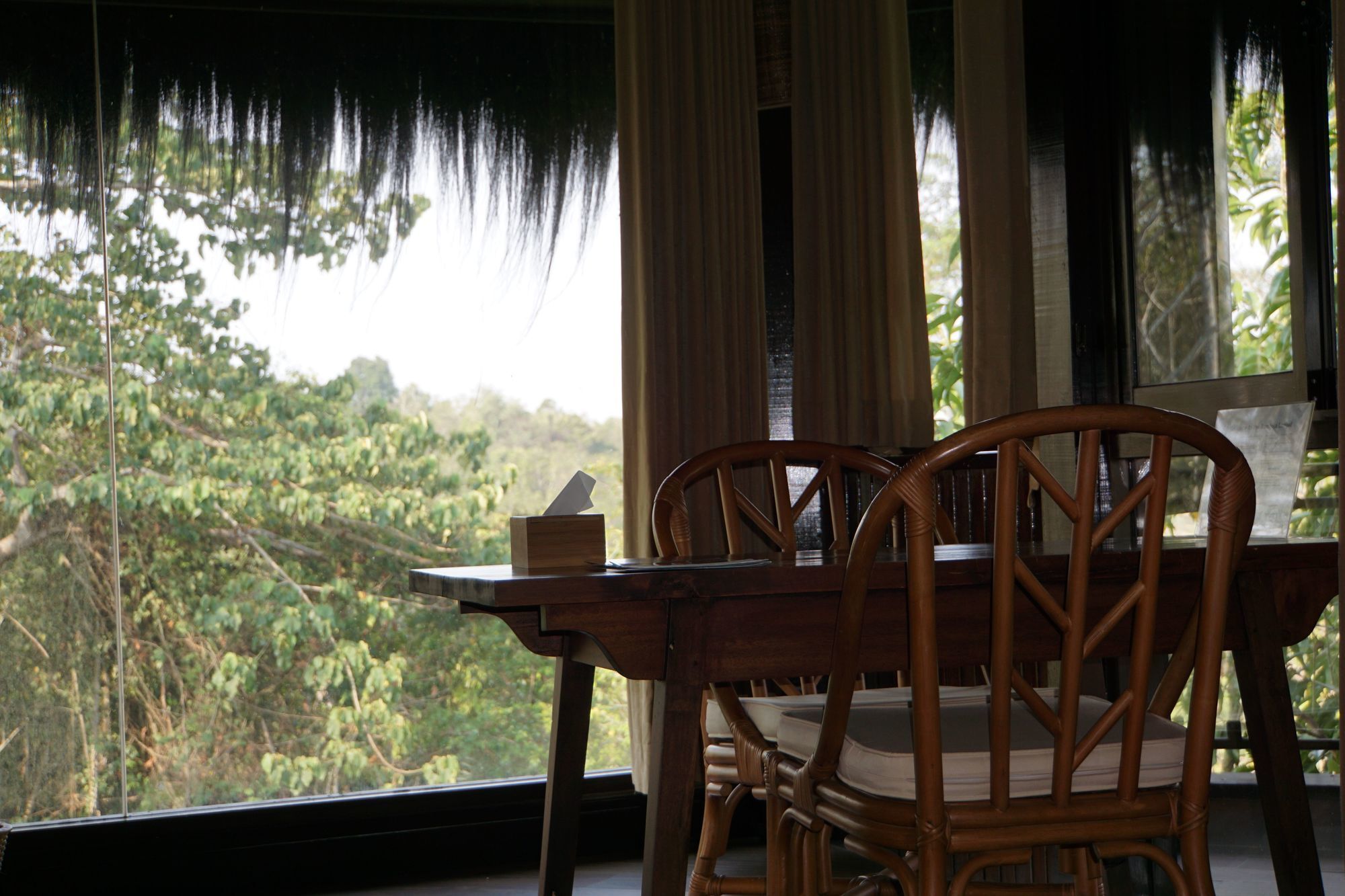 Samboja Lodge Баликпапан Екстериор снимка