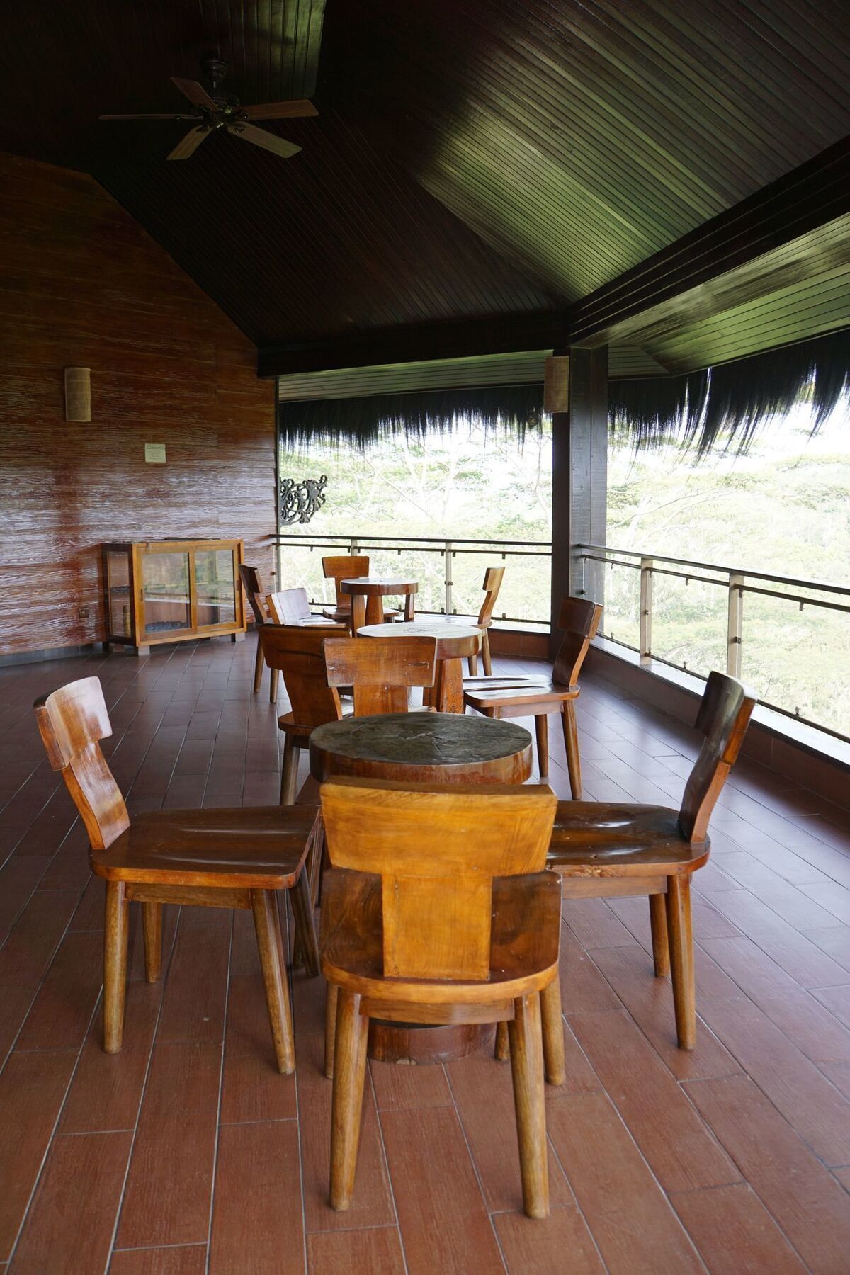 Samboja Lodge Баликпапан Екстериор снимка