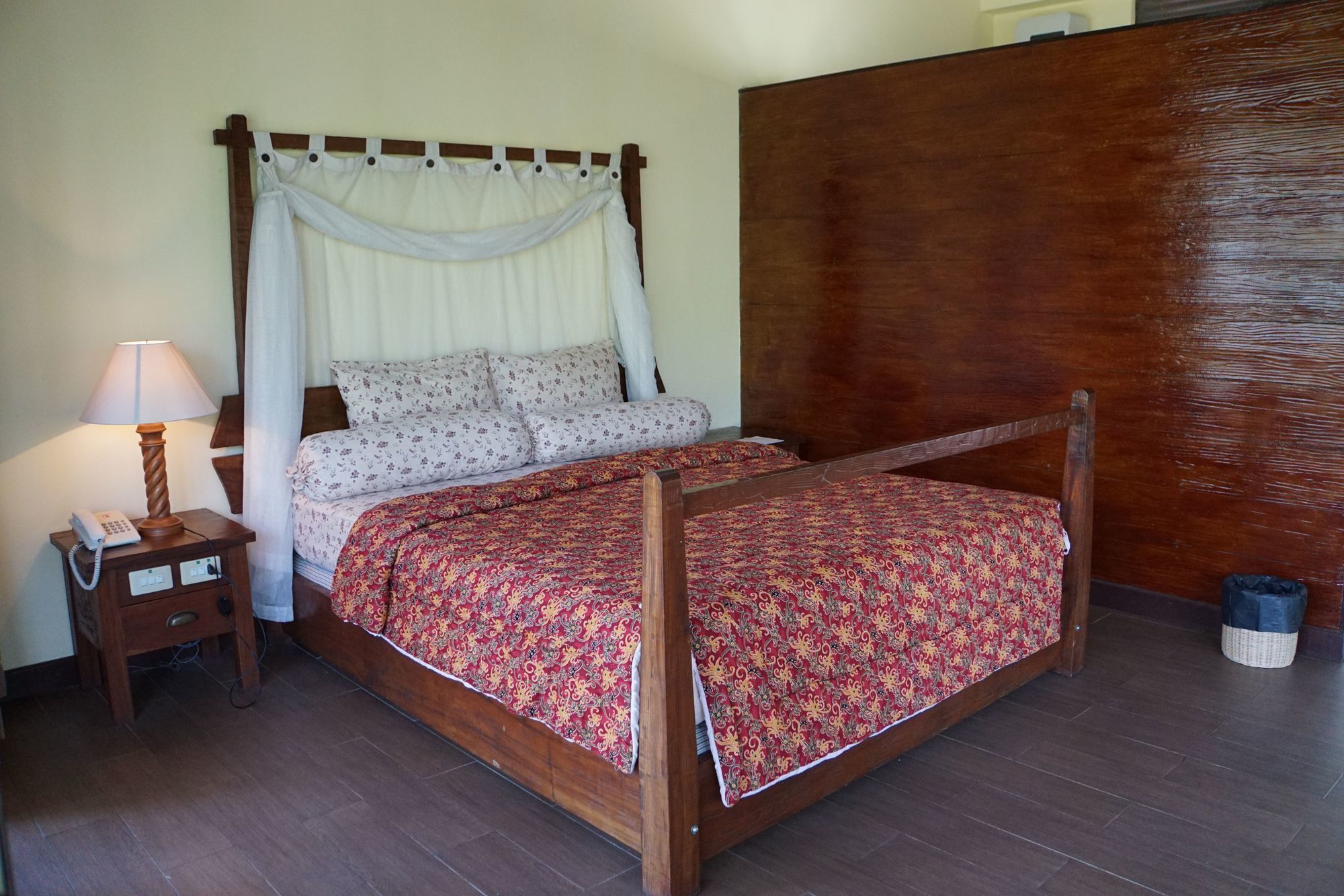 Samboja Lodge Баликпапан Екстериор снимка