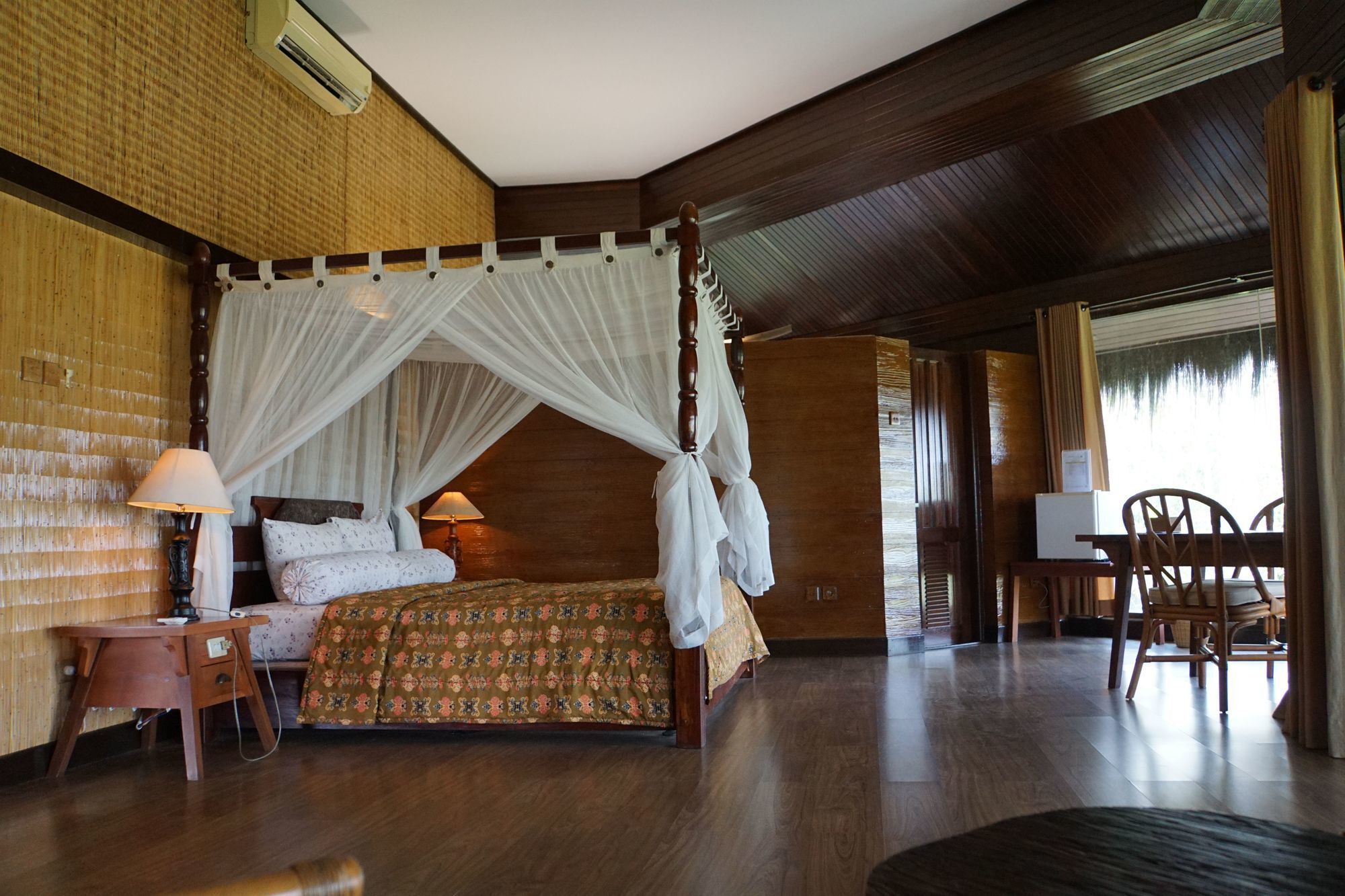 Samboja Lodge Баликпапан Екстериор снимка