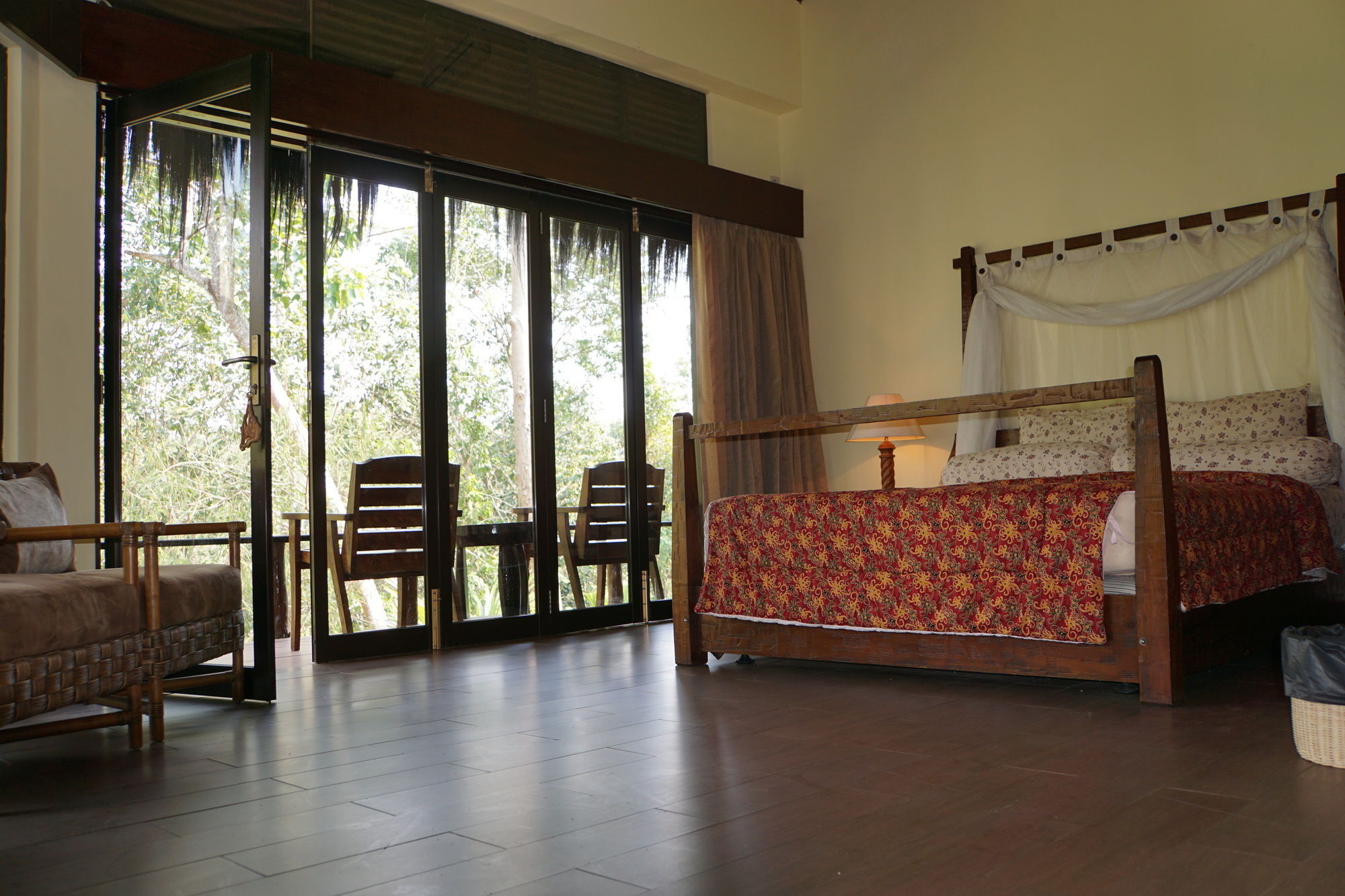 Samboja Lodge Баликпапан Екстериор снимка