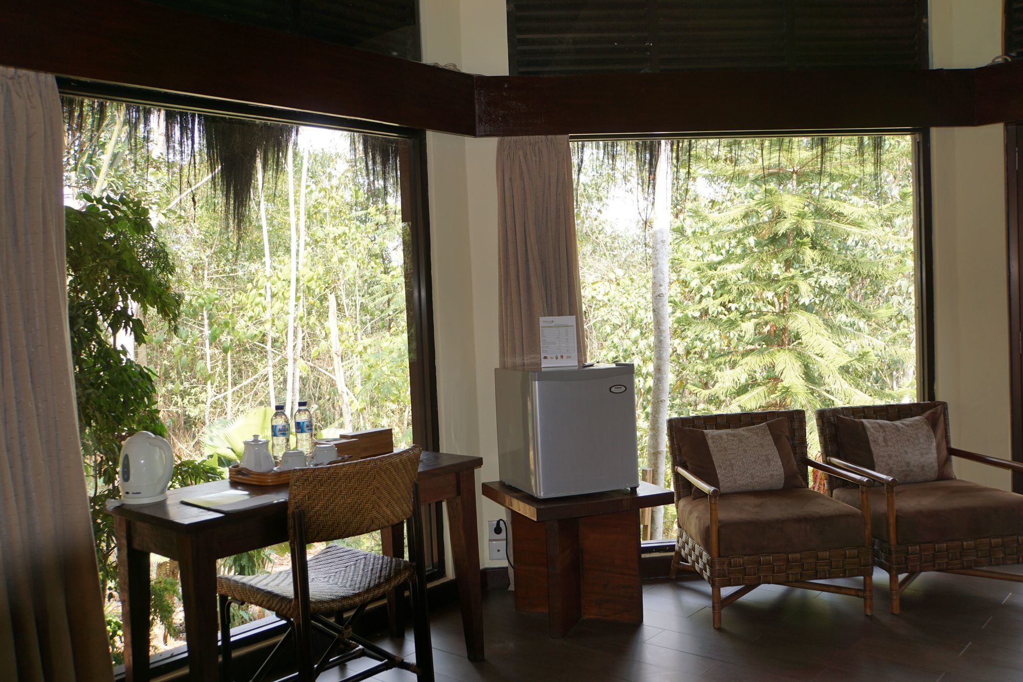 Samboja Lodge Баликпапан Екстериор снимка