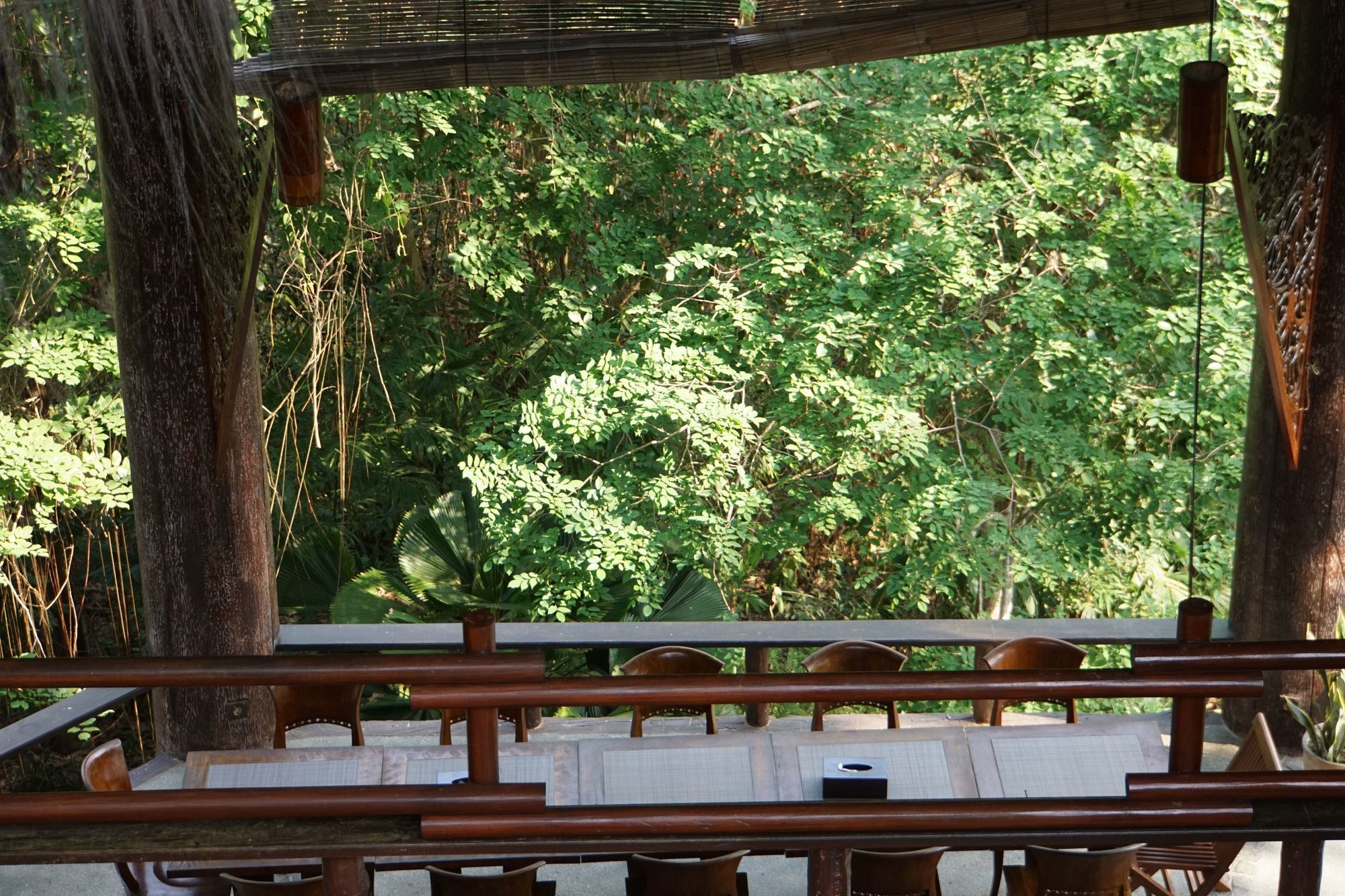 Samboja Lodge Баликпапан Екстериор снимка