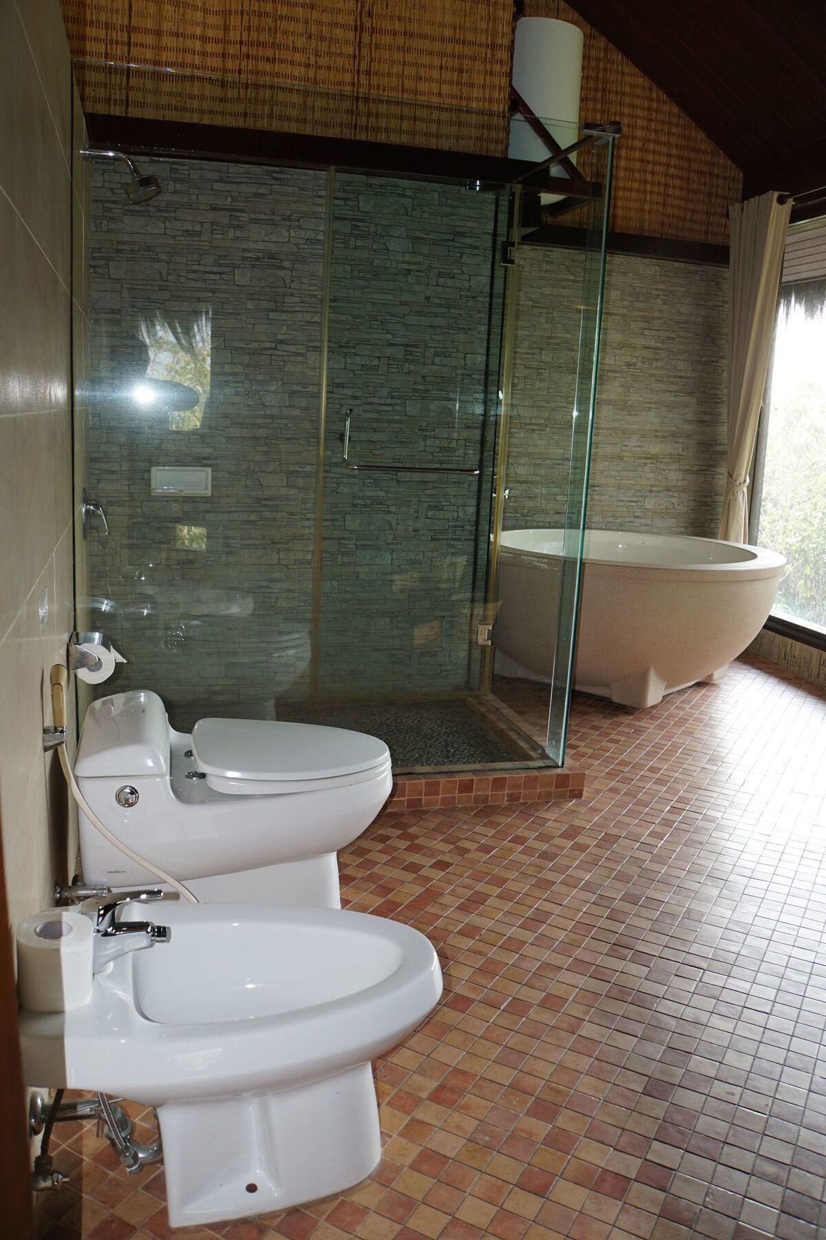 Samboja Lodge Баликпапан Екстериор снимка