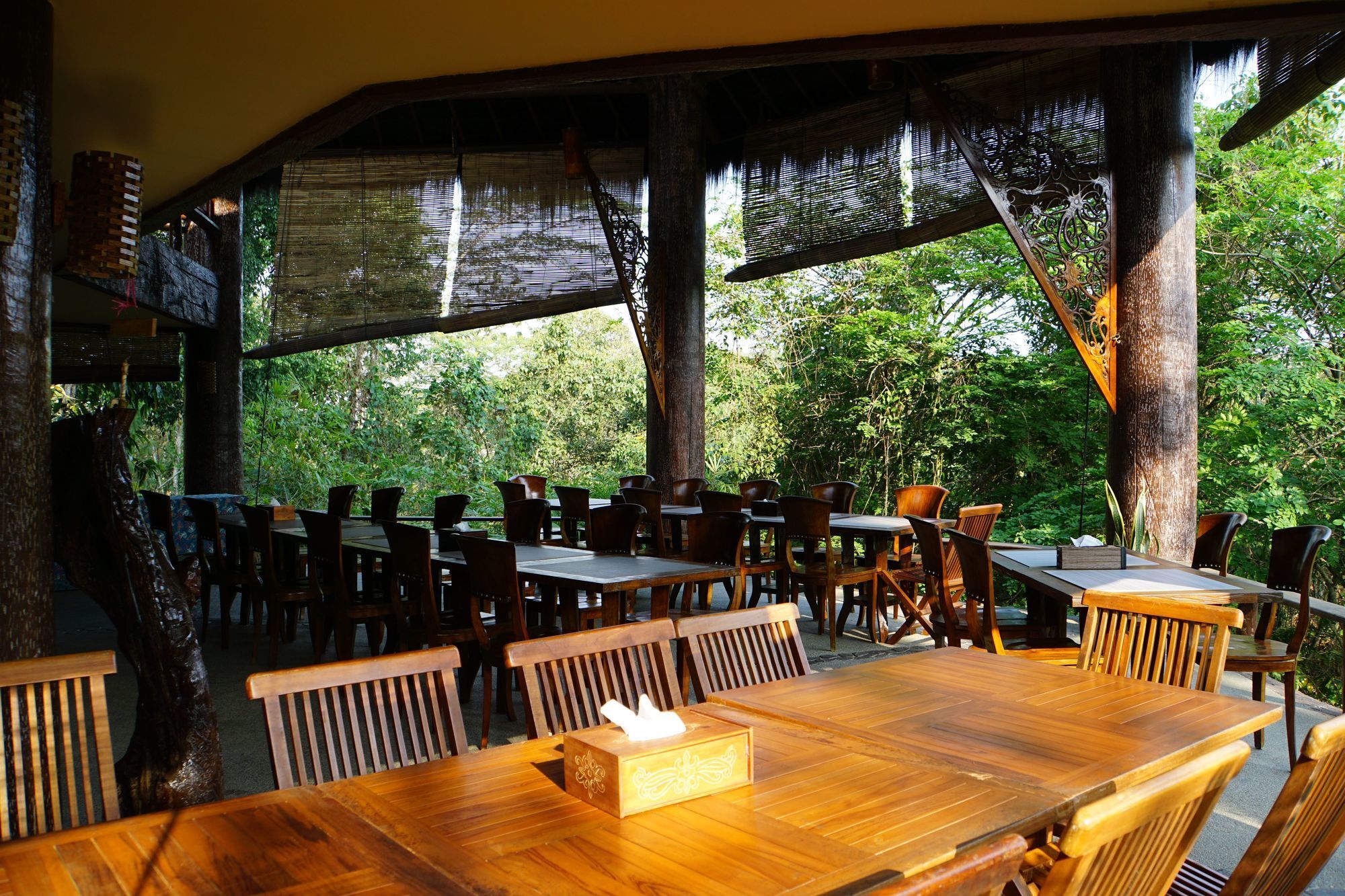 Samboja Lodge Баликпапан Екстериор снимка