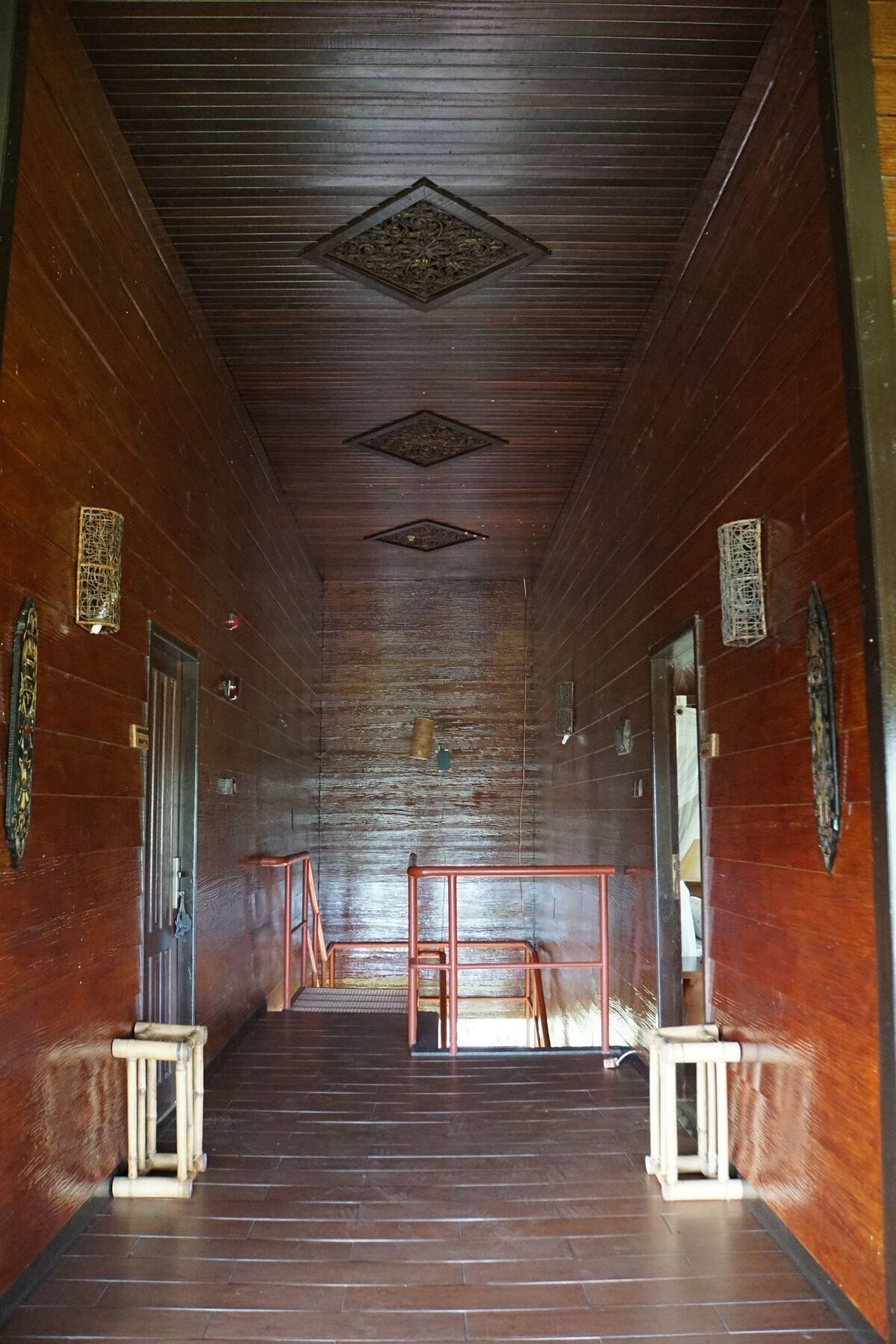 Samboja Lodge Баликпапан Екстериор снимка