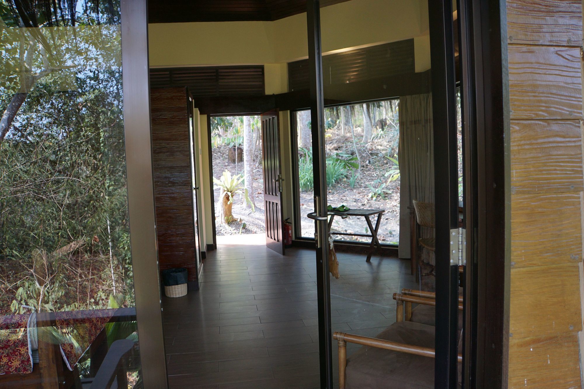 Samboja Lodge Баликпапан Екстериор снимка