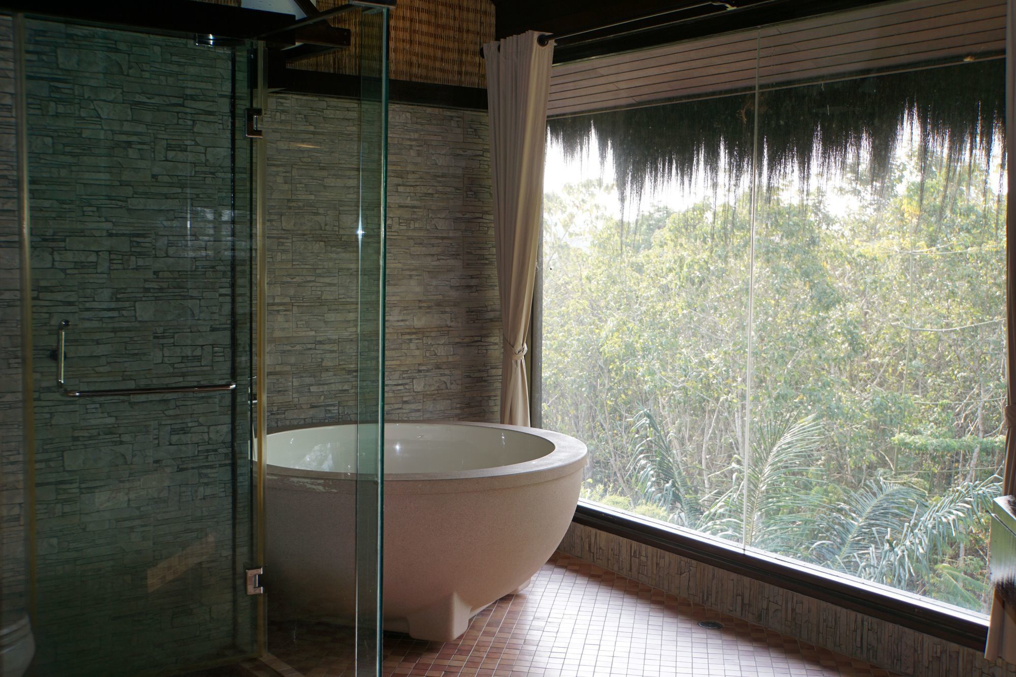 Samboja Lodge Баликпапан Екстериор снимка