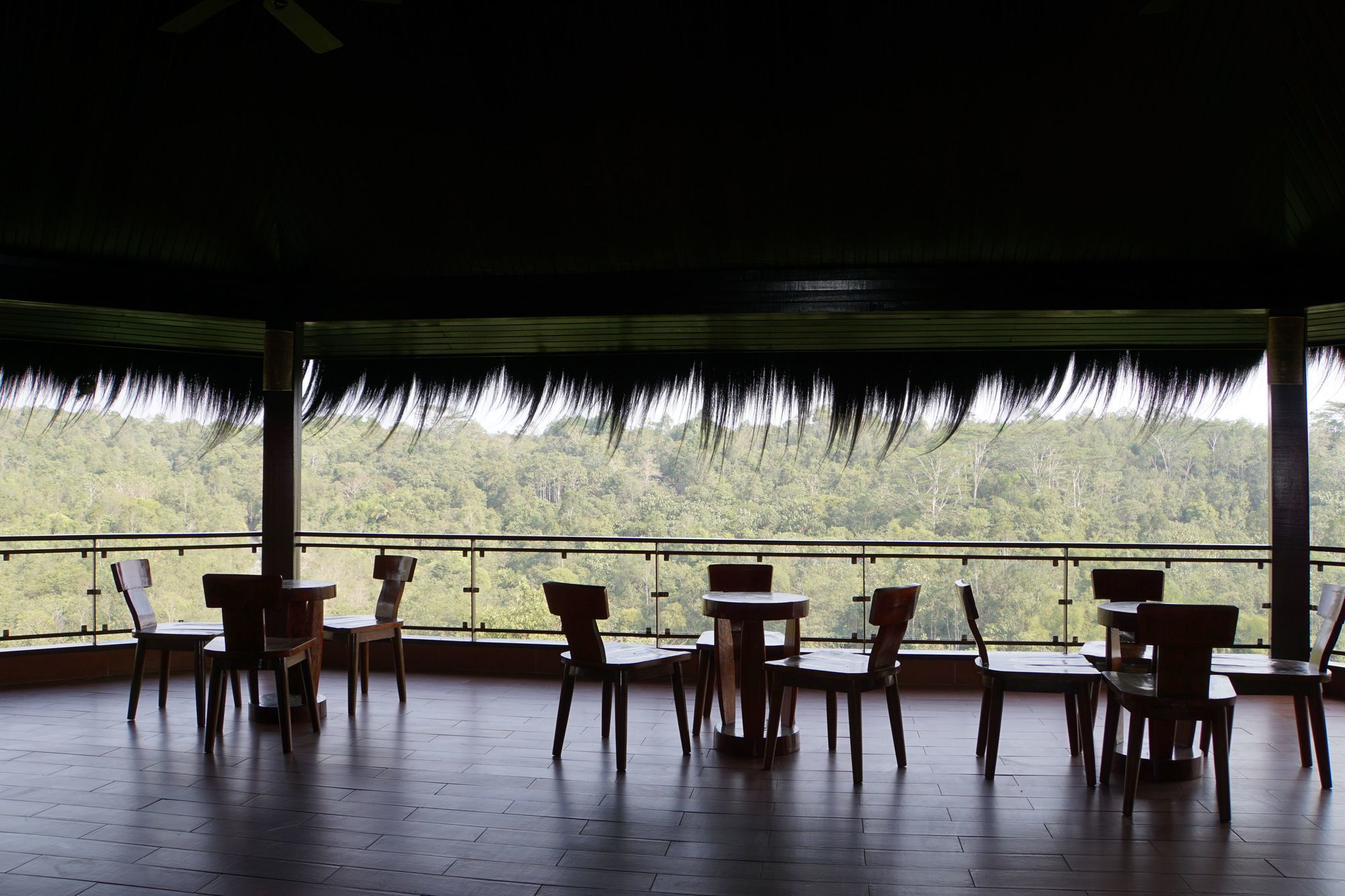 Samboja Lodge Баликпапан Екстериор снимка
