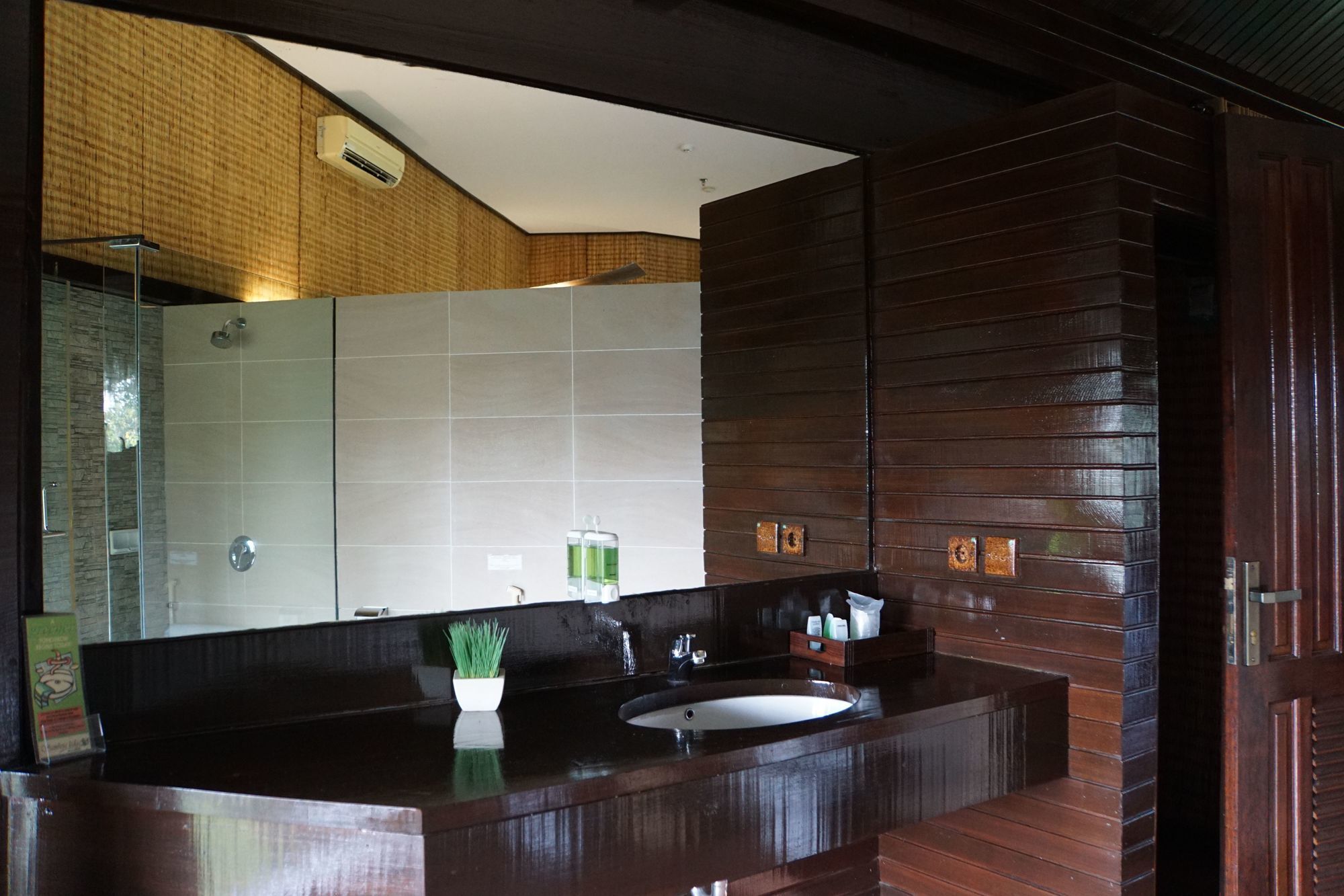 Samboja Lodge Баликпапан Екстериор снимка