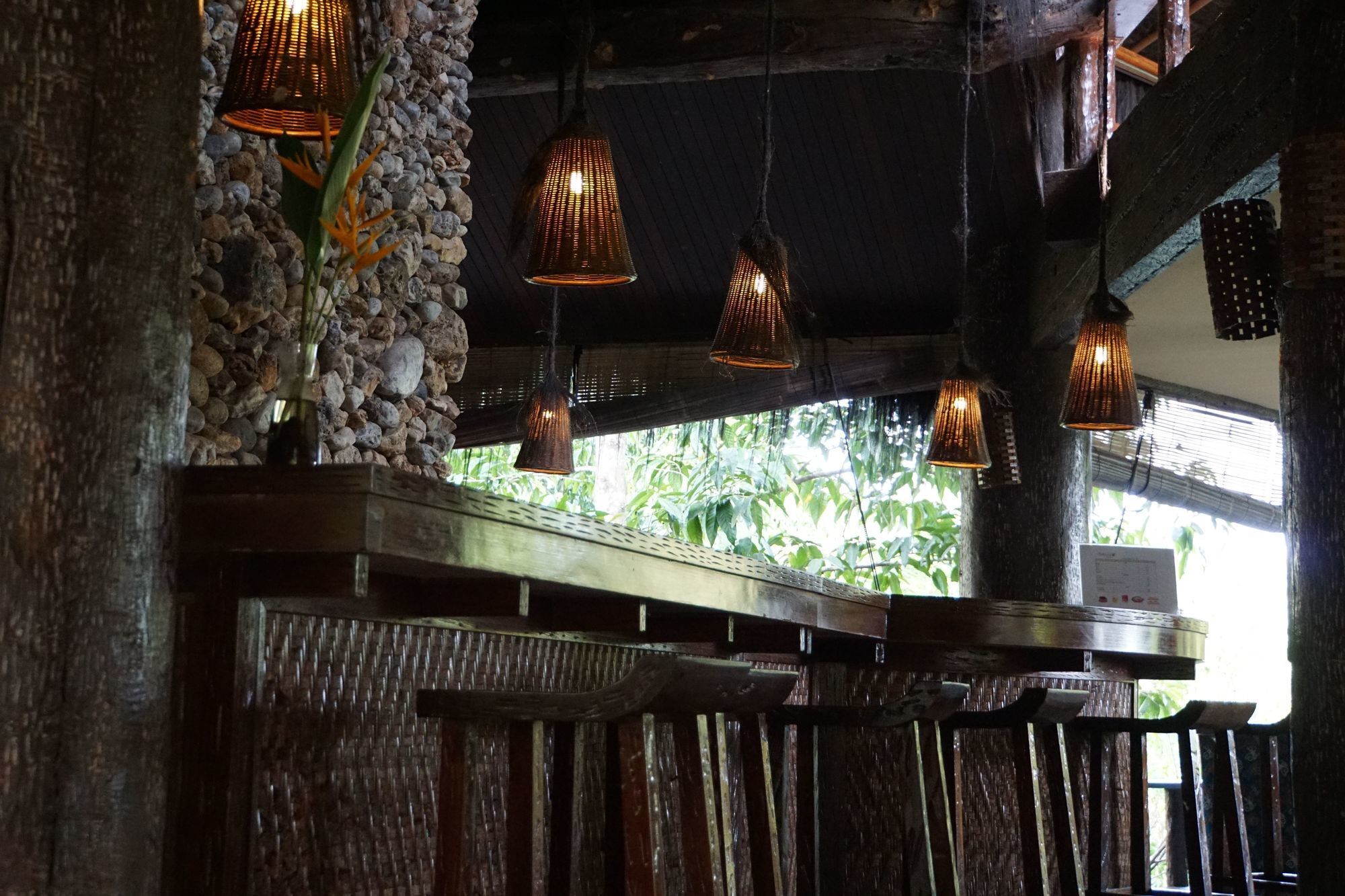 Samboja Lodge Баликпапан Екстериор снимка