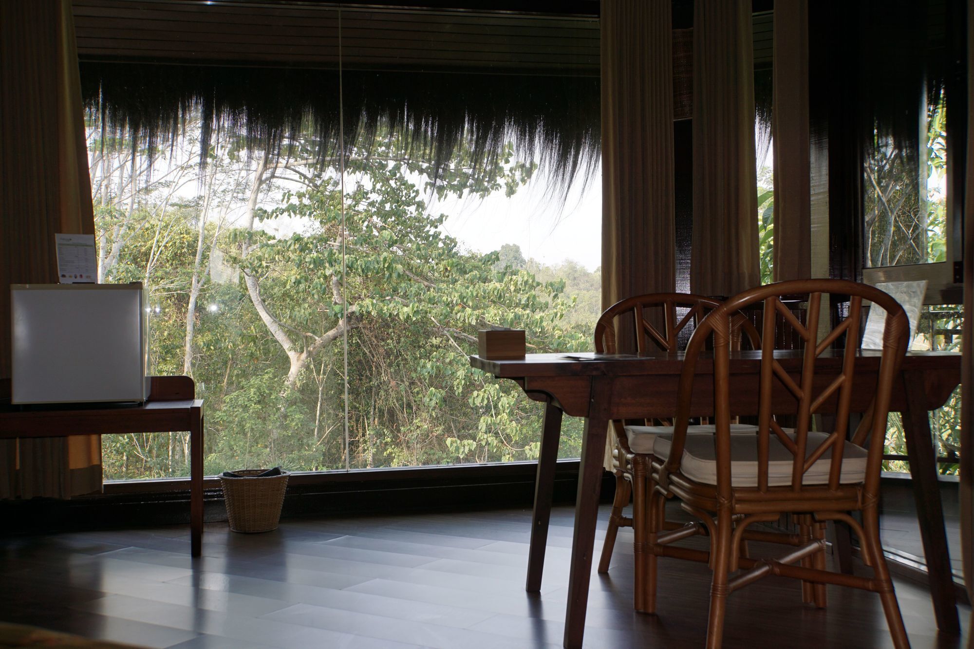 Samboja Lodge Баликпапан Екстериор снимка