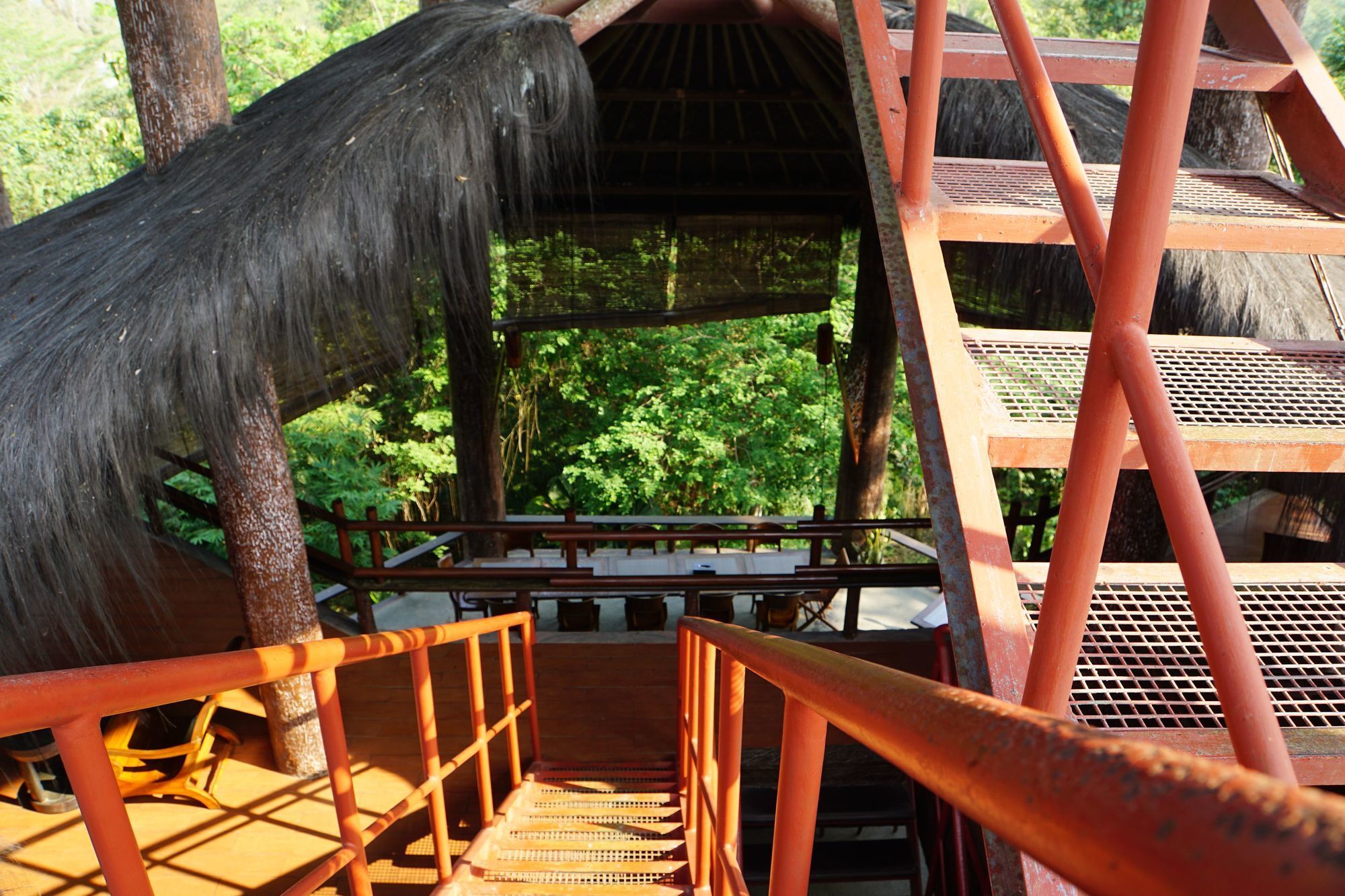 Samboja Lodge Баликпапан Екстериор снимка
