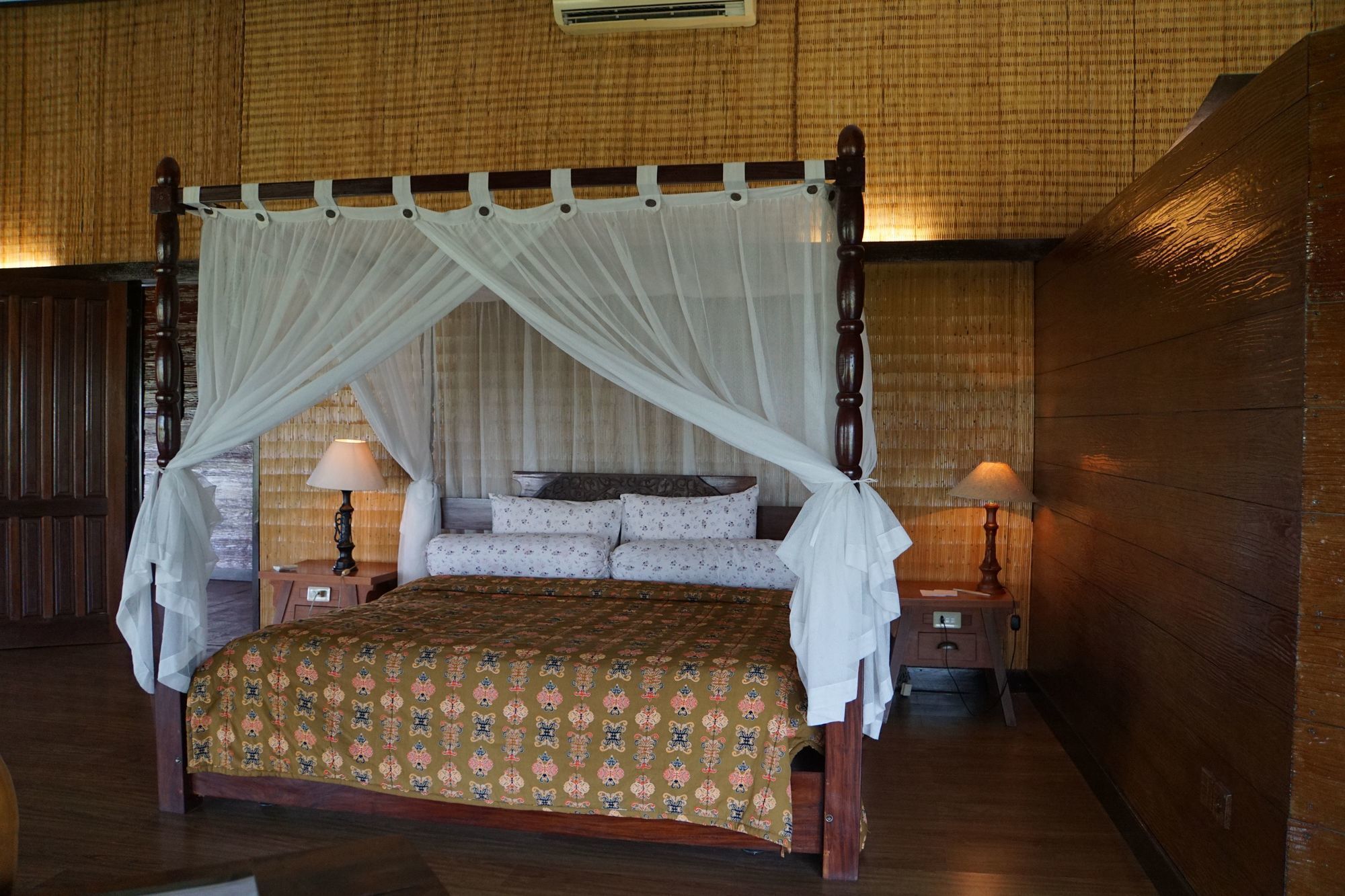 Samboja Lodge Баликпапан Екстериор снимка
